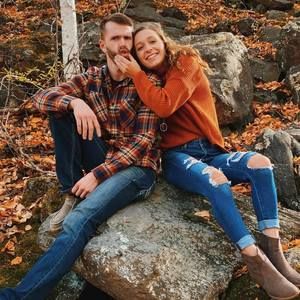 Meet your Posher, Riley